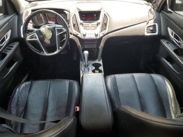 Photo 8 from auction – 2012 GMC TERRAIN SL with VIN 2GKFLUE55C6260441