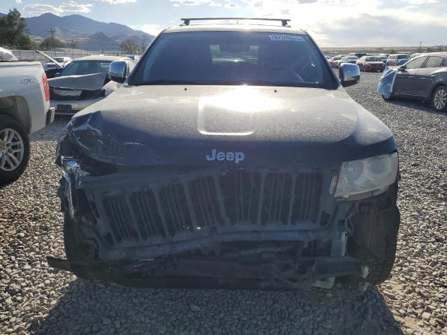 Photo 5 from auction – 2012 JEEP GRAND CHER with VIN 1C4RJFBG5CC314621