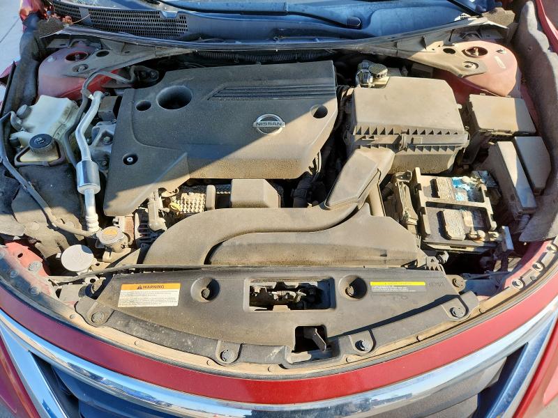 Photo 11 from auction – 2013 NISSAN ALTIMA SV with VIN 1N4AL3AP7DN569757