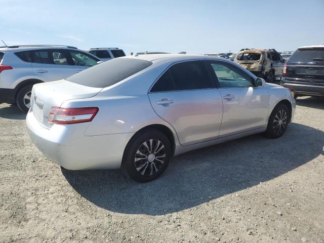 Photo 3 from auction – 2011 TOYOTA CAMRY BASE with VIN 4T4BF3EK7BR153605