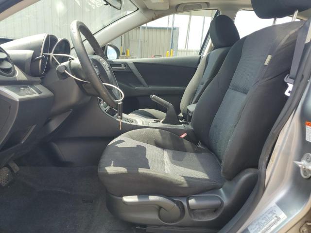 Photo 7 from auction – 2010 MAZDA 3 with VIN JM1BL1SF9A1202242