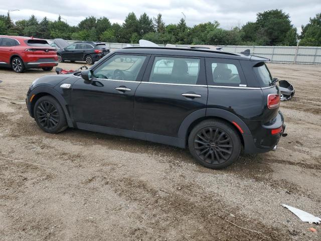 Photo 2 from auction – 2020 MINI COOPER S C with VIN WMWXJ1C03L2L98422