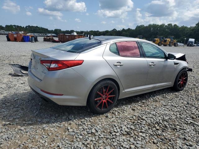 Photo 3 from auction – 2013 KIA OPTIMA SX with VIN 5XXGR4A60DG241009