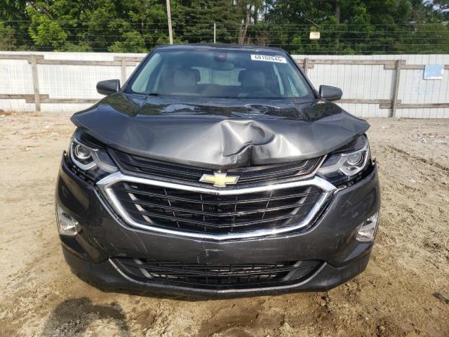 Photo 5 from auction – 2021 CHEVROLET EQUINOX with VIN 3GNAXKEV2ML369426