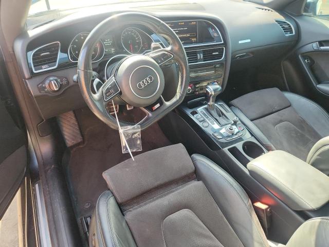 Photo 8 from auction – 2015 AUDI A5 PREMIUM with VIN WAUMFAFR6FA051725