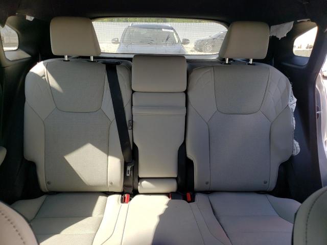 Photo 10 from auction – 2024 LEXUS RX 350 BAS with VIN 2T2BAMCA0RC078035