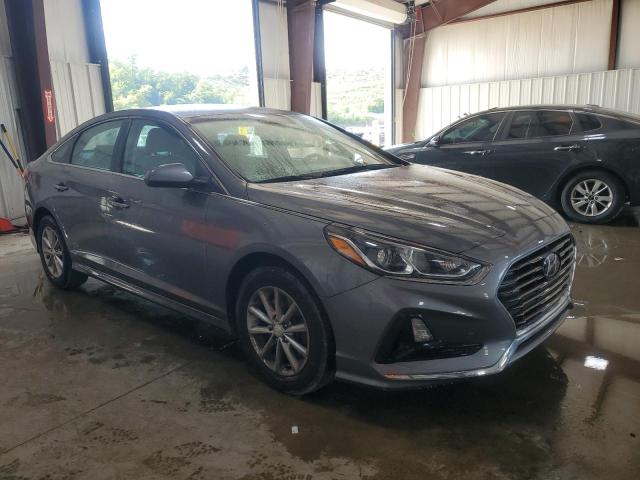Photo 4 from auction – 2019 HYUNDAI SONATA SE with VIN 5NPE24AF1KH794572