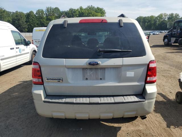 Photo 6 from auction – 2008 FORD ESCAPE XLT with VIN 1FMCU03148KB86711