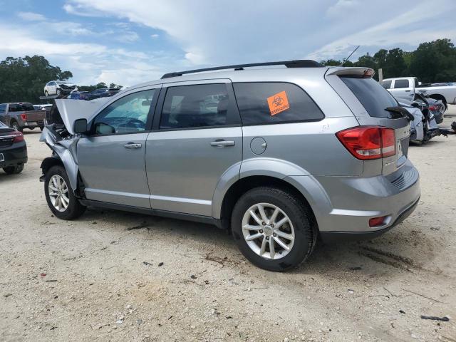 Foto 2 de la subasta – 2015 DODGE JOURNEY SX con VIN 3C4PDCBB3FT591181
