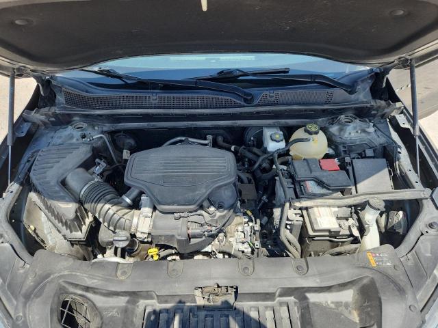 Photo 11 from auction – 2020 CHEVROLET BLAZER 3LT with VIN 3GNKBDRS5LS533545
