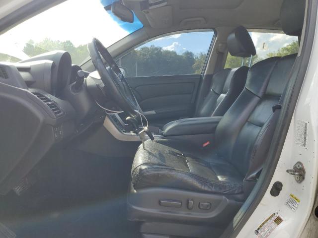 Photo 7 from auction – 2010 ACURA RDX TECHNO with VIN 5J8TB1H54AA004854