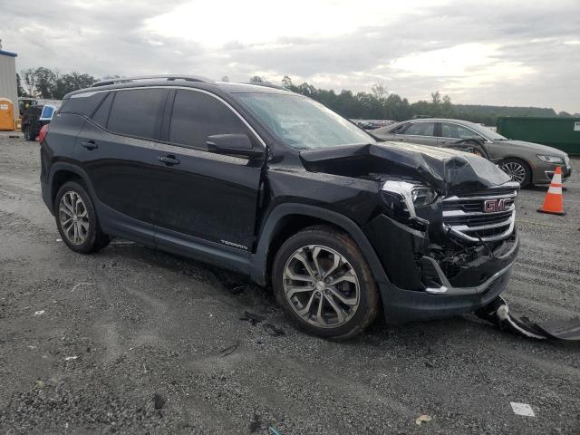 Photo 4 from auction – 2019 GMC TERRAIN SL with VIN 3GKALPEV2KL162277