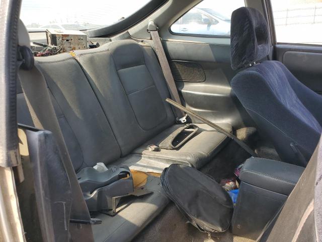 Photo 10 from auction – 2000 ACURA INTEGRA GS with VIN JH4DC4361YS015119