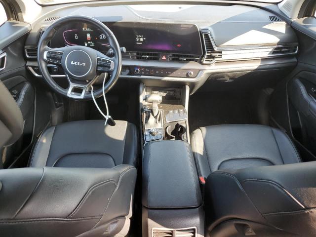 Photo 8 from auction – 2023 KIA SPORTAGE E with VIN 5XYK3CAF3PG011504