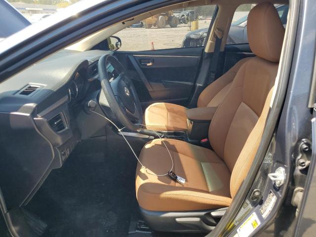 Photo 7 from auction – 2014 TOYOTA COROLLA EC with VIN 5YFBPRHEXEP047736