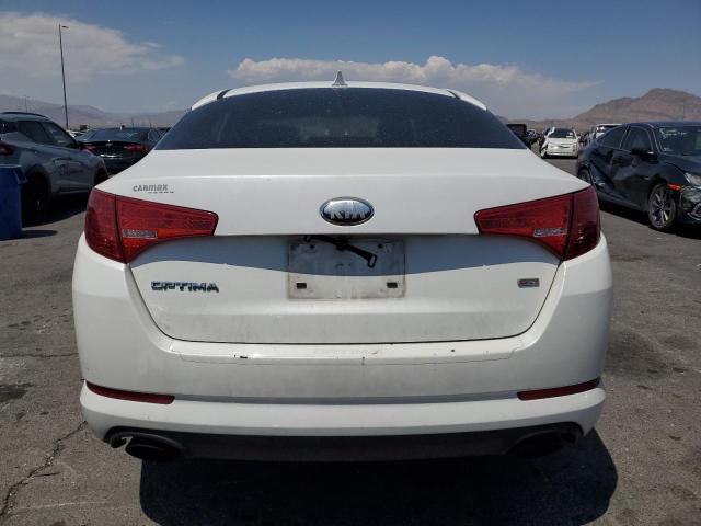 Photo 6 from auction – 2013 KIA OPTIMA LX with VIN KNAGM4A75D5384174