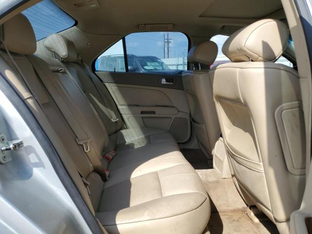 Photo 10 from auction – 2009 CADILLAC STS with VIN 1G6DZ67A790175127
