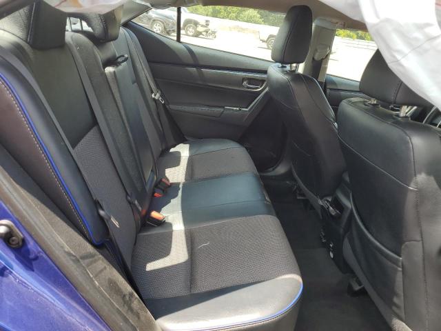 Photo 10 from auction – 2017 TOYOTA COROLLA L with VIN 2T1BURHE9HC774718