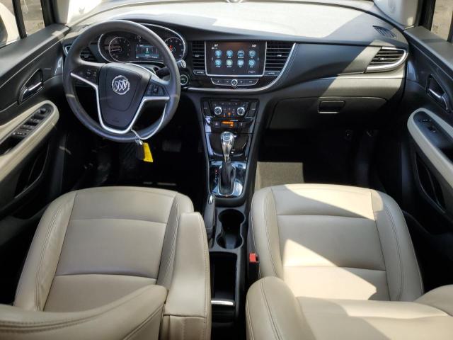 Photo 8 from auction – 2018 BUICK ENCORE ESSENCE with VIN KL4CJGSB2JB521089