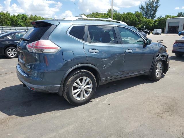 Photo 3 from auction – 2014 NISSAN ROGUE S with VIN 5N1AT2MT0EC851227