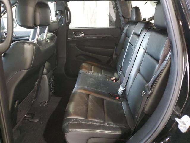 Photo 11 from auction – 2019 JEEP GR CHEROKE with VIN 1C4RJFBG6KC708823