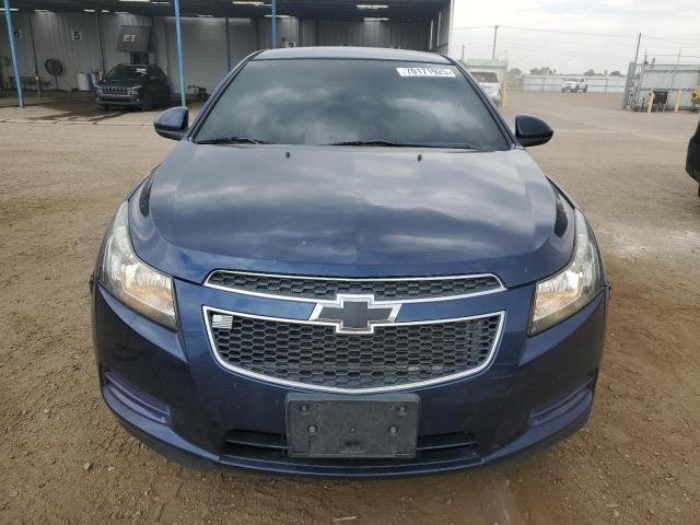 Photo 5 from auction – 2011 CHEVROLET CRUZE LT with VIN 1G1PF5S96B7110673