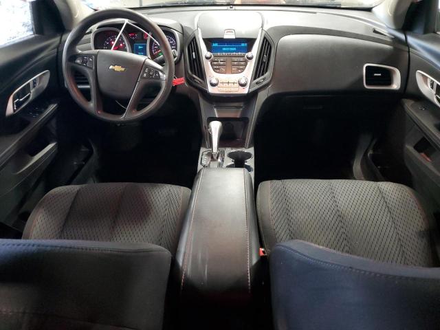 Photo 8 from auction – 2012 CHEVROLET EQUINOX LS with VIN 2GNALBEK4C6137639