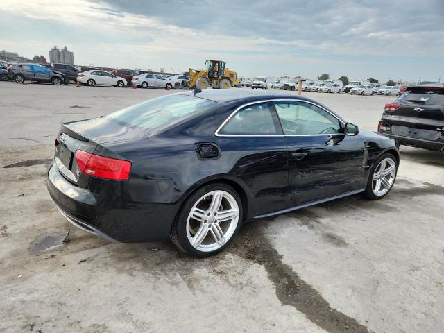 Photo 3 from auction – 2013 AUDI A5 PRESTIG with VIN WAUWFAFR7DA077045