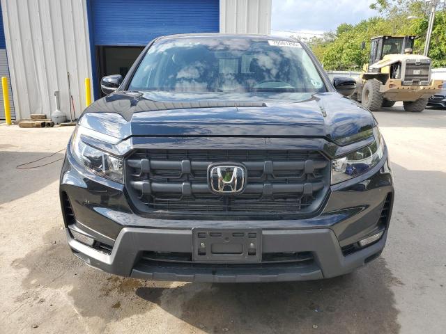 Photo 5 from auction – 2024 HONDA RIDGELINE with VIN 5FPYK3F5XRB002474