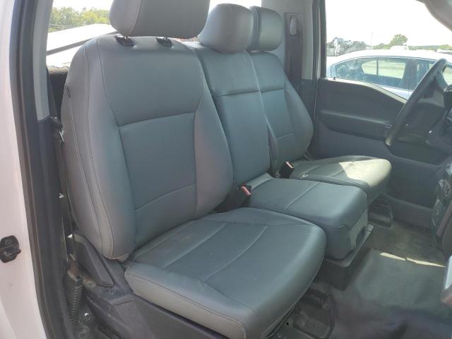Photo 10 from auction – 2022 FORD F150 with VIN 1FTMF1CB0NKE19139