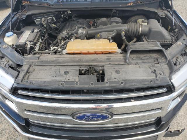 Photo 11 from auction – 2018 FORD F150 SUPERCREW with VIN 1FTEW1CB2JFD53975