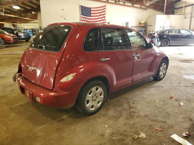 Photo 3 from auction – 2006 CHRYSLER PT CRUISER with VIN 3A4FY58B36T366241