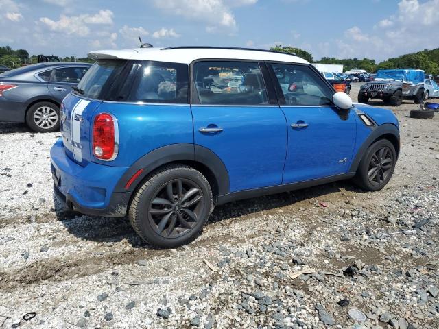 Photo 3 from auction – 2014 MINI COOPER COU with VIN WMWZC5C58EWP41646