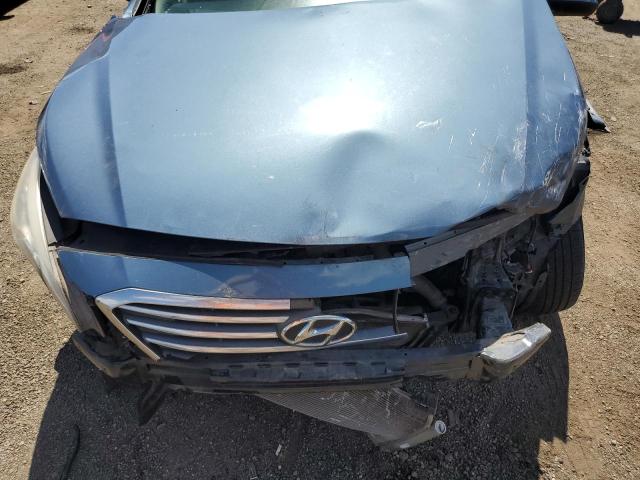 Photo 11 from auction – 2016 HYUNDAI SONATA SE with VIN 5NPE24AF7GH331651