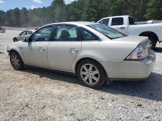Photo 2 from auction – 2008 FORD TAURUS LIMITED with VIN 1FAHP25W88G110925