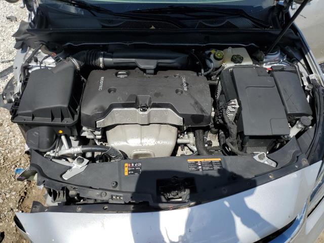 Photo 11 from auction – 2015 CHEVROLET MALIBU LS with VIN 1G11B5SL4FF117999