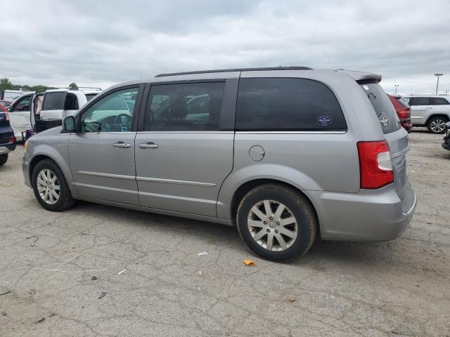 Photo 2 from auction – 2016 CHRYSLER TOWN & COU with VIN 2C4RC1BG0GR213481