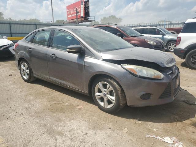 Photo 4 from auction – 2014 FORD FOCUS SE with VIN 1FADP3F23EL360589