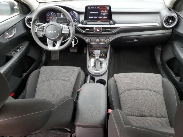 Photo 8 from auction – 2023 KIA FORTE LX with VIN 3KPF24AD8PE508201