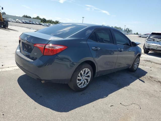 Photo 3 from auction – 2019 TOYOTA COROLLA L with VIN 5YFBURHEXKP894289