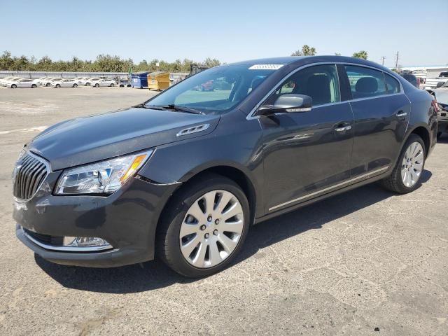 Zdjęcie 1 z aukcji – 2016 BUICK LACROSSE z VIN 1G4GC5G35GF190013