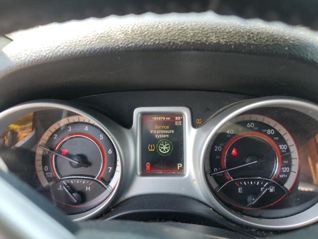 Photo 9 from auction – 2018 DODGE JOURNEY SE with VIN 3C4PDCAB8JT195855
