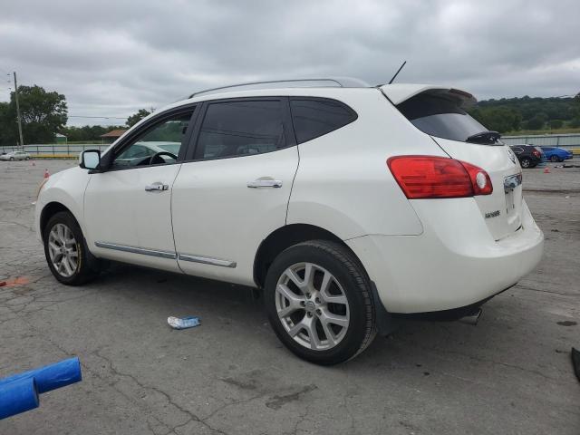 Photo 2 from auction – 2011 NISSAN ROGUE S with VIN JN8AS5MT2BW152933