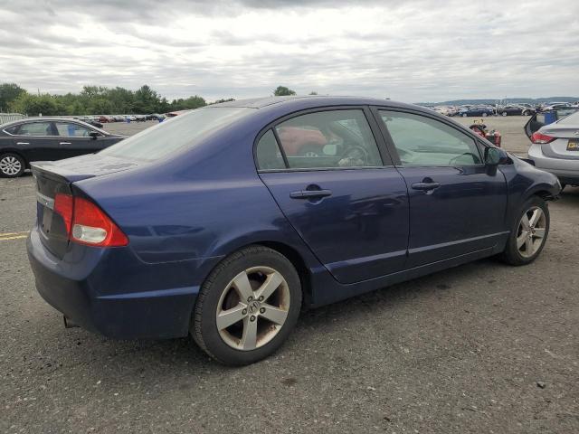 Photo 3 from auction – 2011 HONDA CIVIC LX-S with VIN 2HGFA1F63BH543531