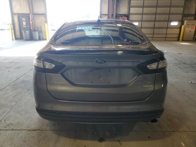 Photo 6 from auction – 2014 FORD FUSION SE with VIN 3FA6P0HDXER147548