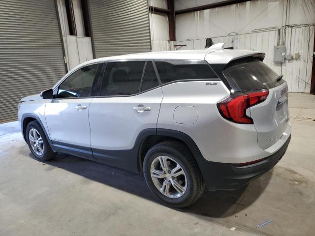 Photo 2 from auction – 2019 GMC TERRAIN SL with VIN 3GKALTEV7KL365156