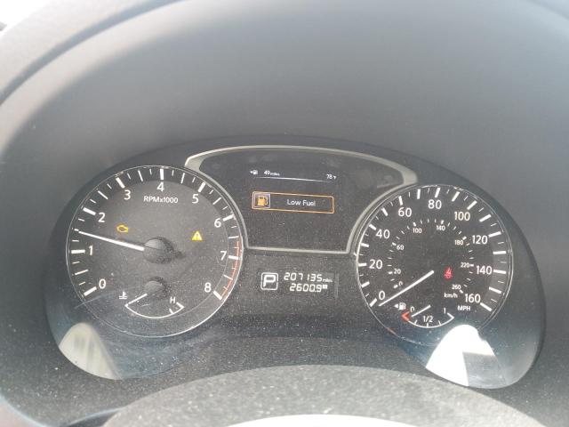 Photo 9 from auction – 2013 NISSAN ALTIMA 2.5 with VIN 1N4AL3AP4DC182482