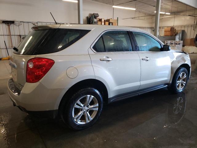Photo 3 from auction – 2014 CHEVROLET EQUINOX LS with VIN 1GNALAEK4EZ109518
