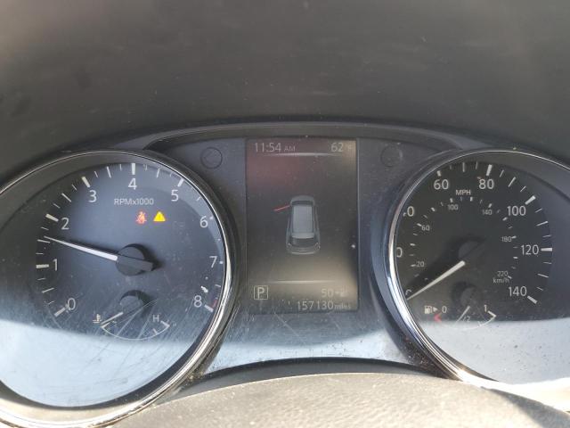 Photo 9 from auction – 2017 NISSAN ROGUE S with VIN 5N1AT2MT0HC859056