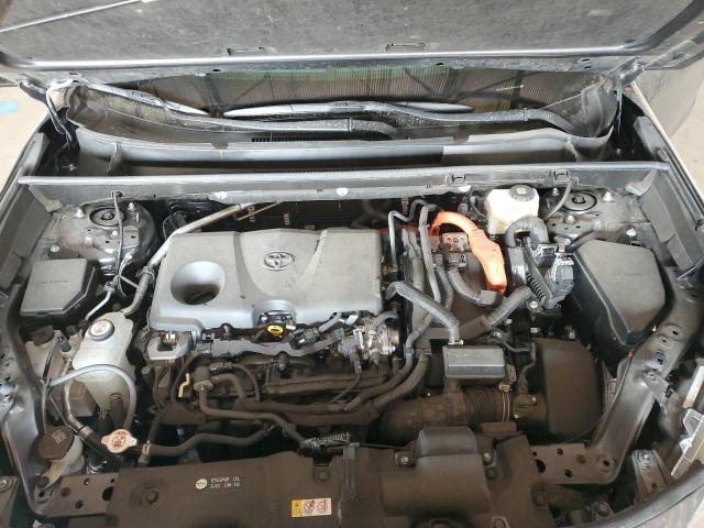 Photo 11 from auction – 2023 TOYOTA RAV4 XSE with VIN JTME6RFVXPD545928